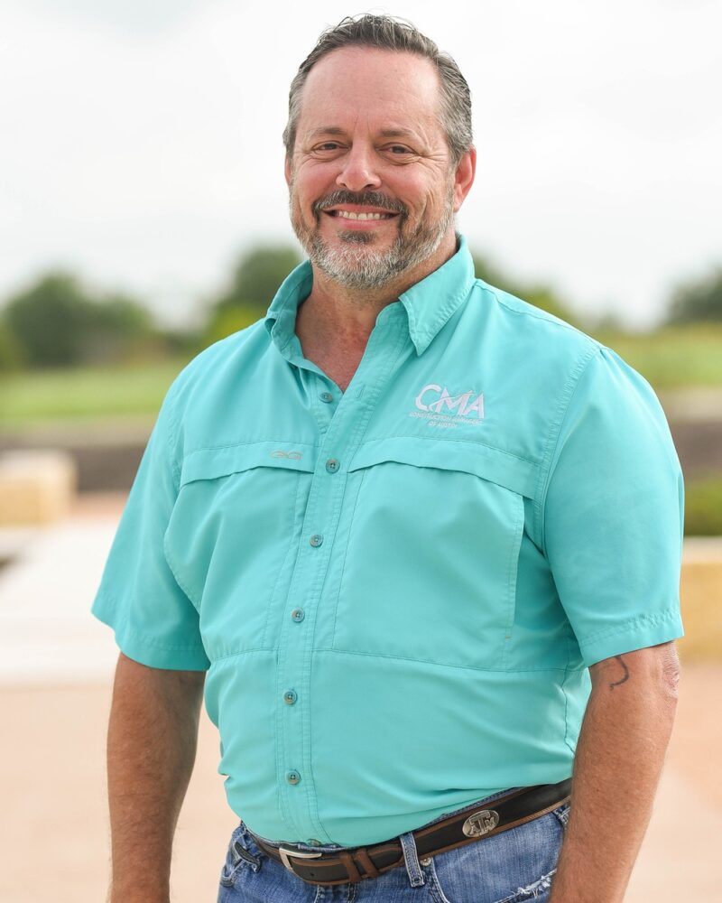 Joe Copeland, President