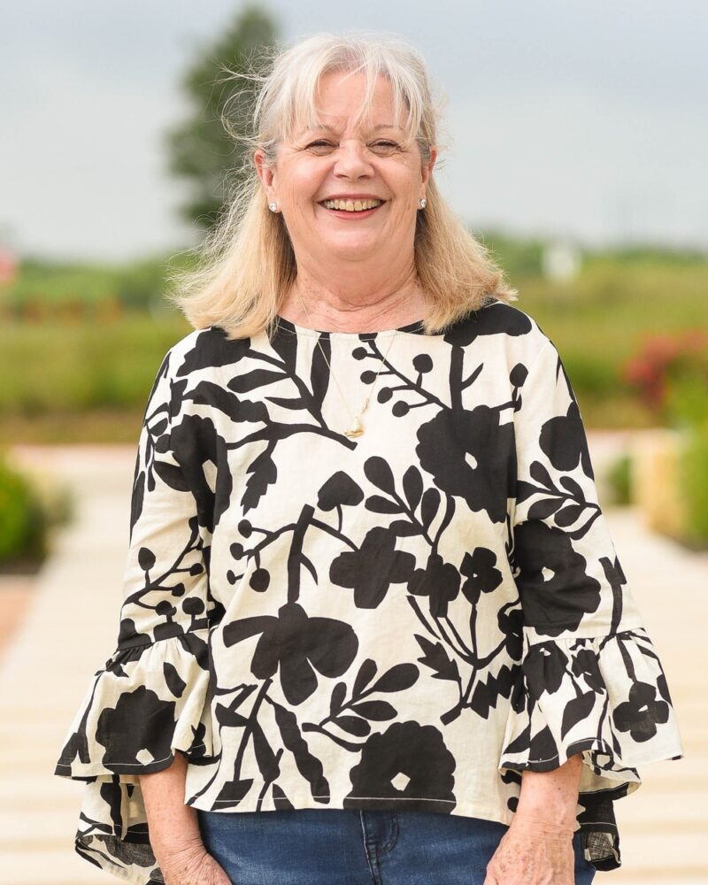 Rita Wilcox, Accounting Manager