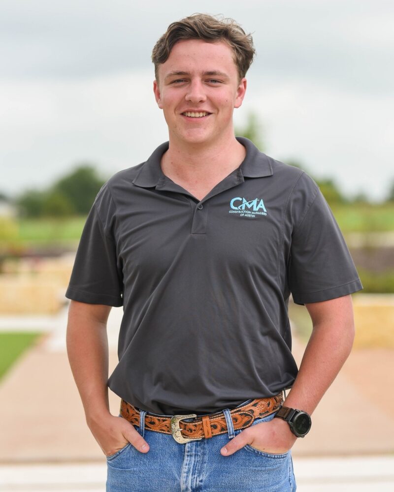 Brock Copeland, Jr. Estimator