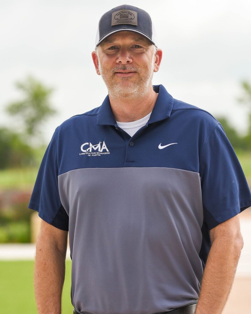 Jason Newton, Project Manager