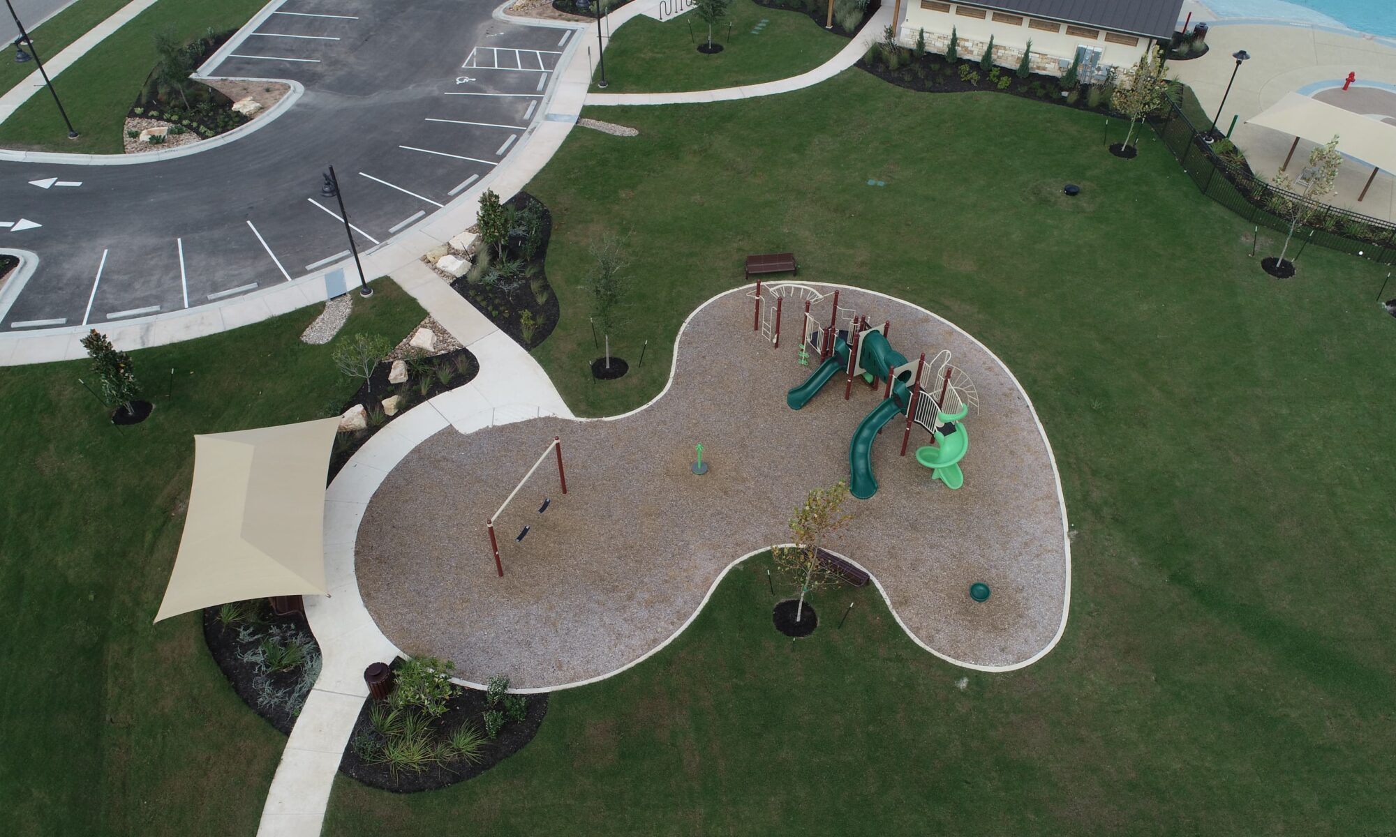 Saddlecreek - photo 1