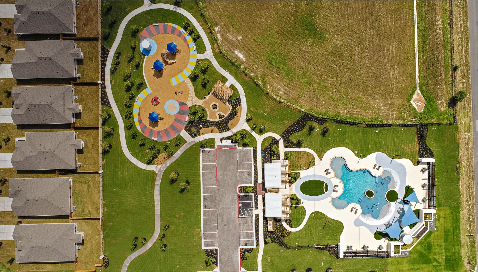 Westhaven - photo 1