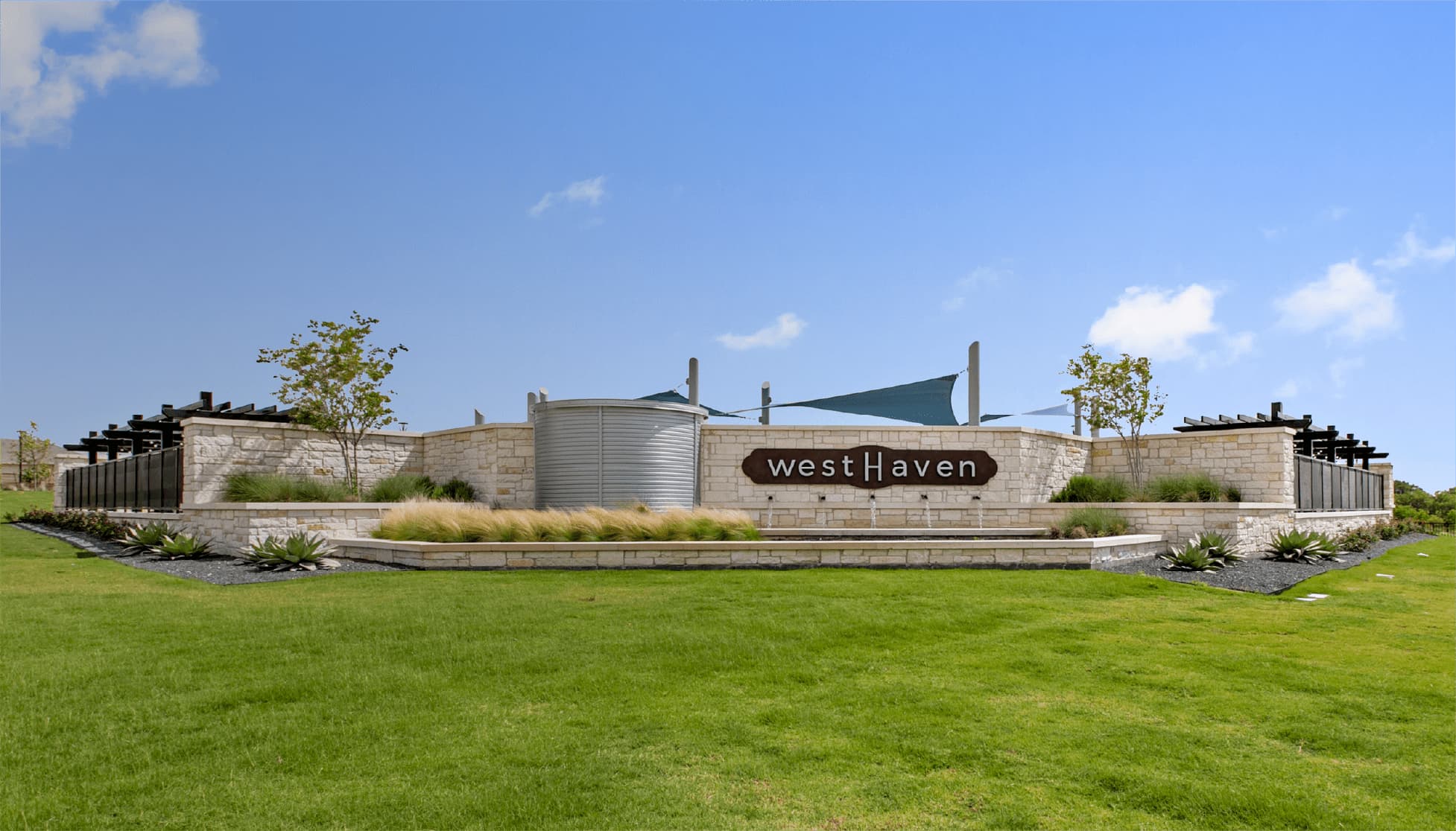 Westhaven - Amenity Centers